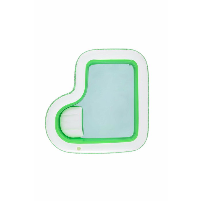 Bestway Piscina Hinchable 2 Camaras Tropical 231x231x51 cm Bestway Piscina Hinchable 2 Camaras Tropical 231x231x51 cm