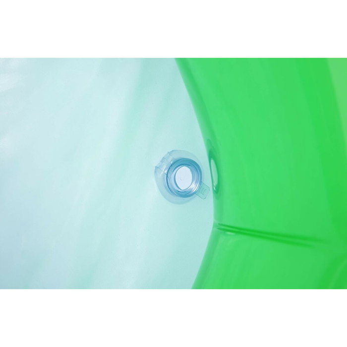 Bestway Piscina Hinchable 2 Camaras Tropical 231x231x51 cm Bestway Piscina Hinchable 2 Camaras Tropical 231x231x51 cm