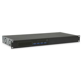 LevelOne FGP-3400W380 Switch 32x FE PoE 2xGE Montaje en Rack 380W No Administrado