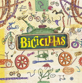 Bicicletas, Bartosz Ratajczyk - THULE