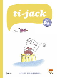 BANG TI JACK, Billon Spagnol, Estelle - BANG