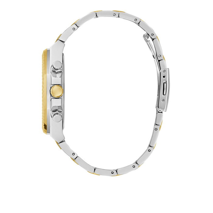 Guess GW0703G3 con correa dorada