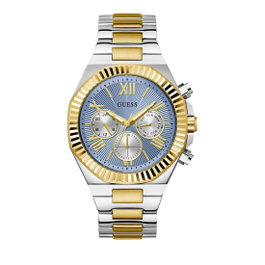 Guess GW0703G3 con correa dorada