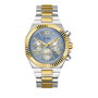 Guess GW0703G3 con correa dorada