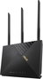 Asus 4G-AX56 Router LTE WiFi 6 Doble Banda Cat.6 300Mbps hasta 1800Mbps Portal Cautivo Seguridad
