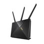 ASUS 4G-AX56 Router 4G LTE WiFi 6 Dual-Band Negro