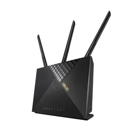 ASUS 4G-AX56 Router 4G LTE Wi-Fi 6 Dual-Band