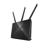 ASUS 4G-AX56 Router Inalámbrico Wi-Fi 6 LTE Cat6 Negro