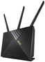 ASUS 4G-AX56 Router 4G LTE WiFi 6 Dual-Band Negro