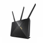 ASUS 4G-AX56 Router 4G LTE WiFi 6 Dual-Band Negro