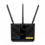ASUS 4G-AX56 Router 4G LTE WiFi 6 Dual-Band Negro