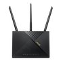 ASUS 4G-AX56 Router 4G LTE WiFi 6 Dual-Band Negro