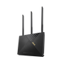 ASUS 4G-AX56 Router 4G LTE WiFi 6 Dual-Band Negro