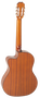 Guitarra Clásica Admira Málaga Electrificada Cutaway Fishman Serie Conservatorio