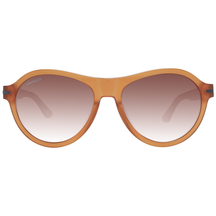 Serengeti SS527002 Gafas de sol marrón fotocromáticas y polarizadas