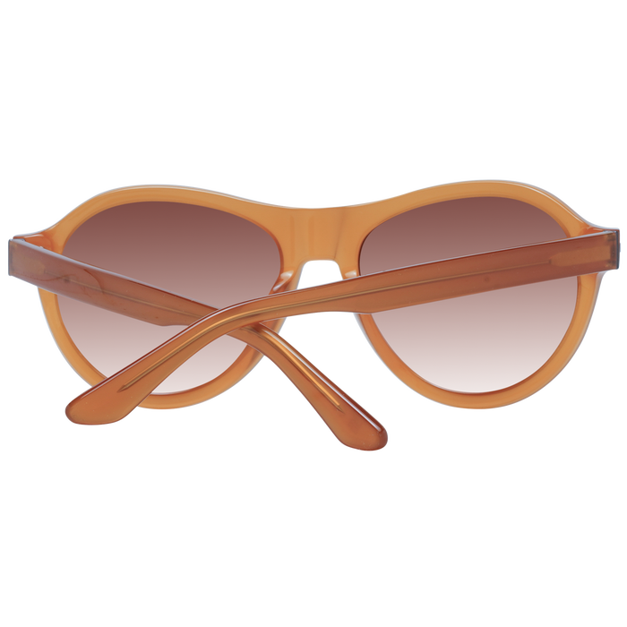 Serengeti SS527002 Gafas de sol marrón fotocromáticas y polarizadas