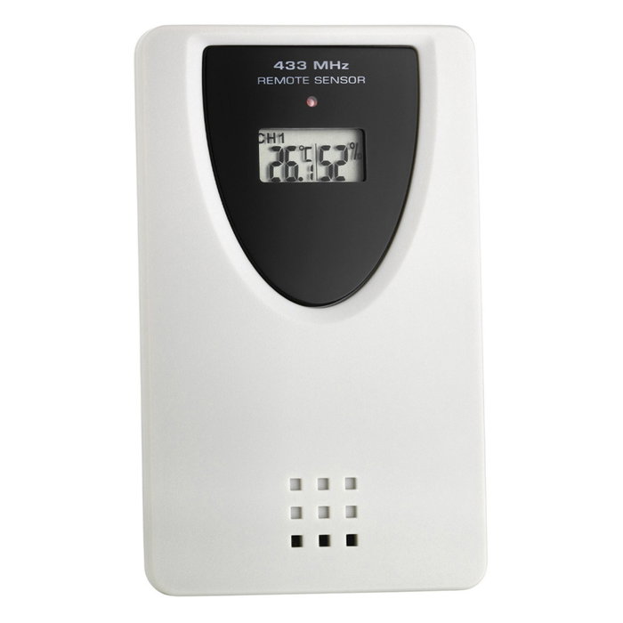 Tfa SKY Radio Weather Station 35.1152.02