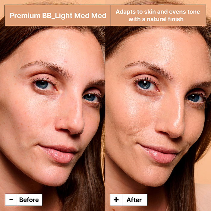Dr.Jart+ Premium BB Bálsamo de Belleza SPF50+ #02-Light Medium-Medium