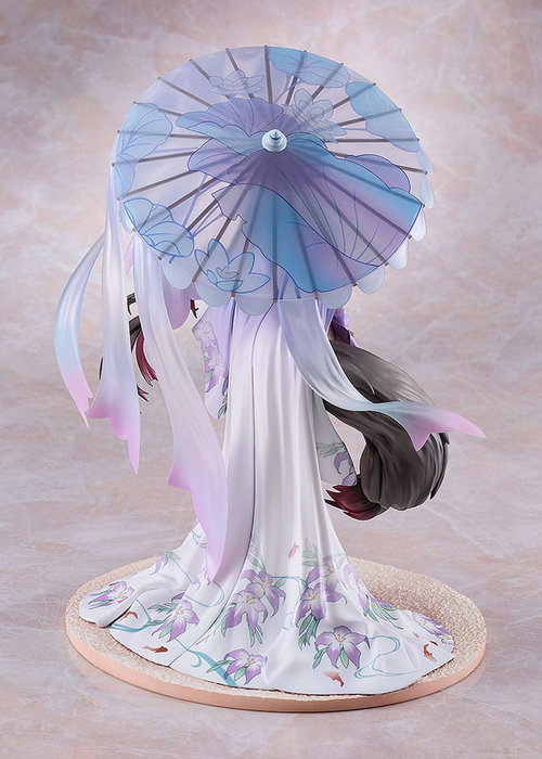 Blue Archive Estatua PVC 1/7 Wakamo (Swimsuit) 27 cm