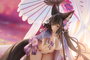 Blue Archive Estatua PVC 1/7 Wakamo (Swimsuit) 27 cm