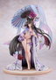 Blue Archive Estatua PVC 1/7 Wakamo (Swimsuit) 27 cm
