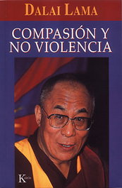 Compasión y no violencia, Dalai Lama - KAIROS