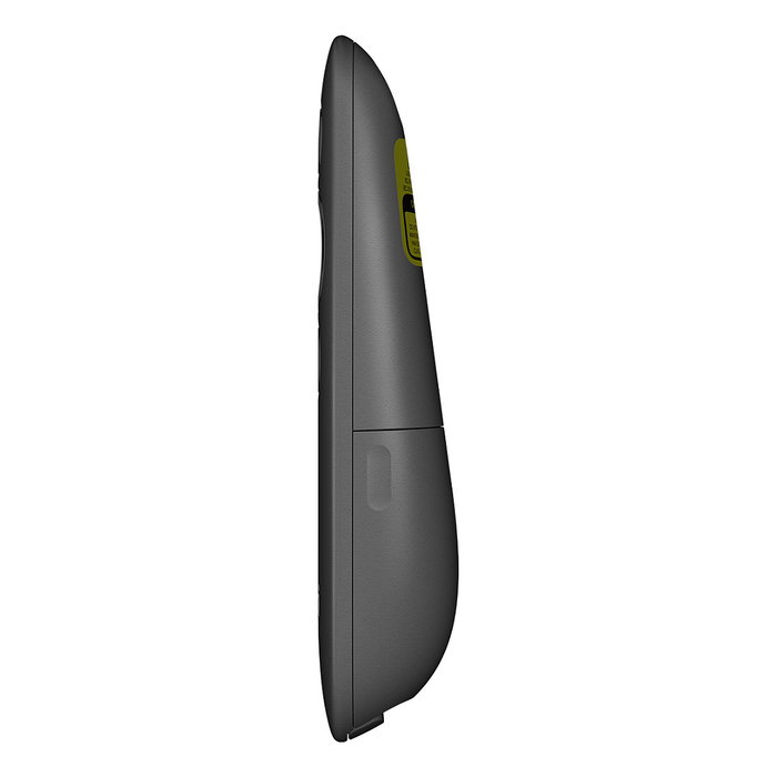 Logitech R500 Presenter con Puntero Láser, Grafito
