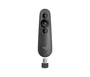 Logitech R500 Presenter con Puntero Láser, Grafito
