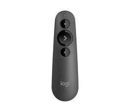 Logitech R500s Presenter Grafito