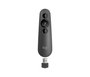 Logitech R500s Presenter Grafito