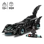 LEGO 76304 DC Super Heroes Batman Forever Batmobil - Coche de Batman
