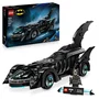 LEGO 76304 DC Super Heroes Batman Forever Batmobil - Coche de Batman