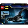LEGO 76304 DC Super Heroes Batman Forever Batmobil - Coche de Batman