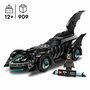 LEGO DC Batman Batmóvil Batman Forever 76304