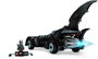 LEGO DC Batman Batmóvil Batman Forever 76304