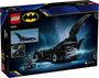 LEGO DC Batman Batmóvil Batman Forever 76304
