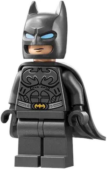 LEGO DC Batman Batmóvil Batman Forever 76304 LEGO DC Batman Batmóvil Batman Forever 76304