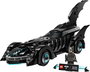 LEGO DC Batman Batmóvil Batman Forever 76304