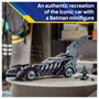 LEGO DC Batman Batmóvil Batman Forever 76304