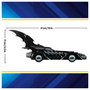 LEGO DC Batman Batmóvil Batman Forever 76304
