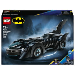 LEGO 76304 DC Super Heroes Batman Forever Batmóvil