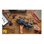 LEGO DC Batman Batmóvil Batman Forever 76304