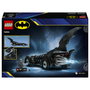 LEGO DC Batman Batmóvil Batman Forever 76304