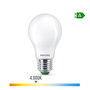 Philips Bombilla LED Classic E27 5,2W 1095lm 4000K Luz Día