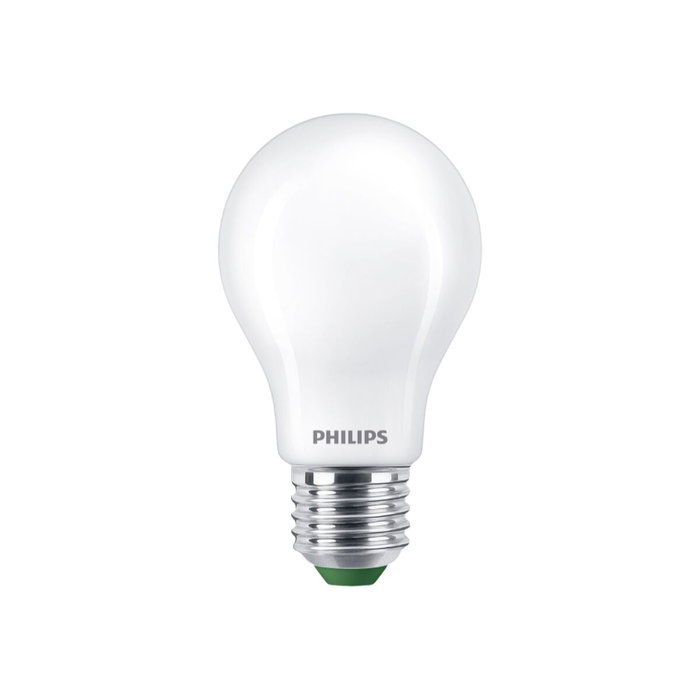 Philips Bombilla LED Classic A70 E27 5,2W 1095lm 4000K