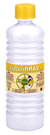 Dipistol Aguarrás Limón Envase Plástico 750 ml