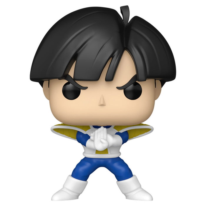FUNKO Figura POP Dragon Ball Z Son Gohan Frieza Saga