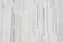DKD Home Decor Cortina Visillo Poliester Verde Blanco 270 x 140 cm (2 Unidades)