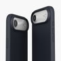 Vonmählen Soft Silicone Case para iPhone 17 Air, Marina