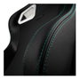 Noblechairs EPIC Gaming Stuhl - Mercedes-AMG Petronas Formula One Team Edition